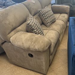 Brand new recliner couches for 699