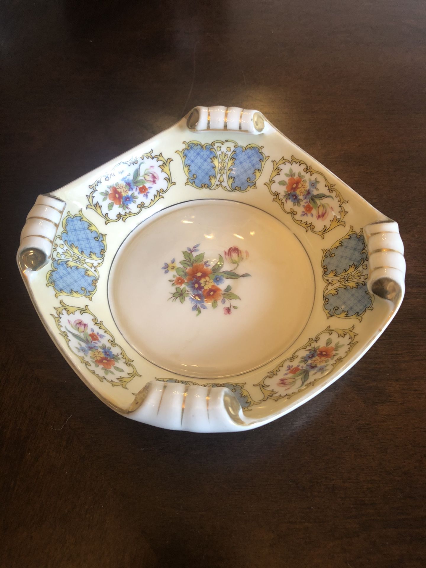 Noritake M China serving bowl