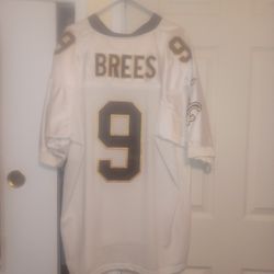 New Orleans Saints Jersey