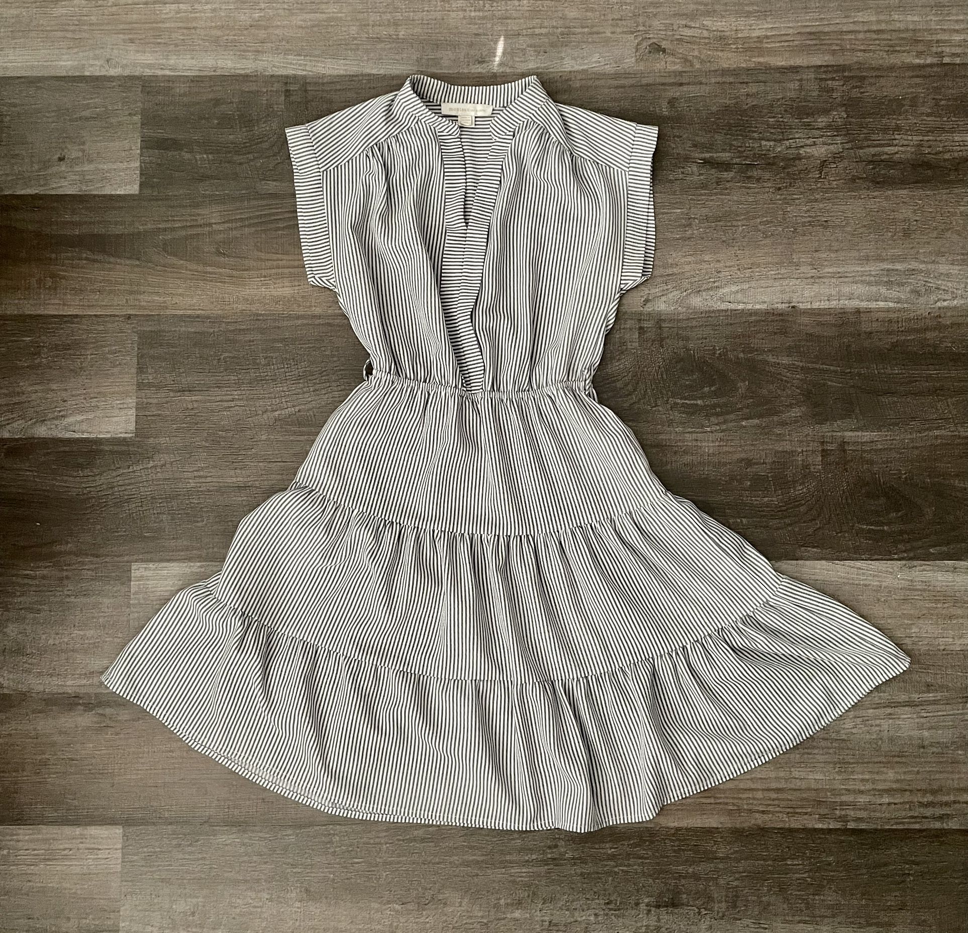 Beautiful Dress