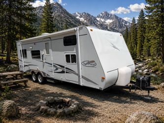2006 R-Vision Trail-Cruiser TC-26SB (Bunkhouse)