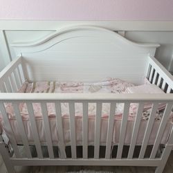 Baby Crib