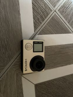 Go Pro Hero 4 Plus Kit