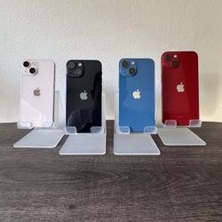 iPhone 13 Mini 