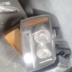 Car Lights