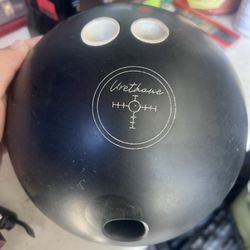 Bowling Ball For Sale 