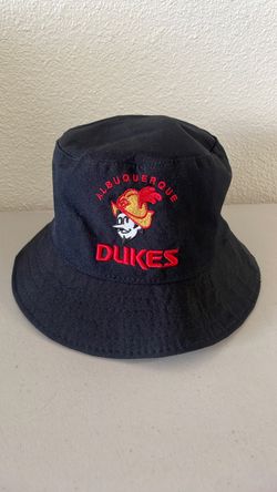 Albuquerque Dukes Bucket Hat
