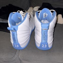 jordan 12 university blues