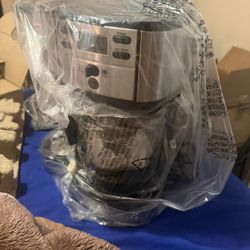 Coffee Maker 