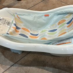 Baby Bathtub