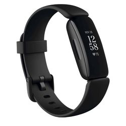 New Fitbit Inspire 2 Health & Fitness Tracker - Excellent Condition