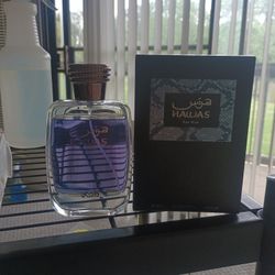 Cologne Perfume Fragrance Rasasi Hawas