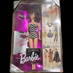 35th Anniversary BARBIE 