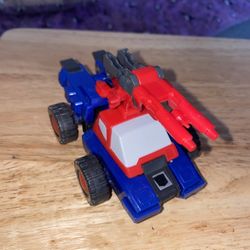 G1 Transformers Targetmaster Crosshairs