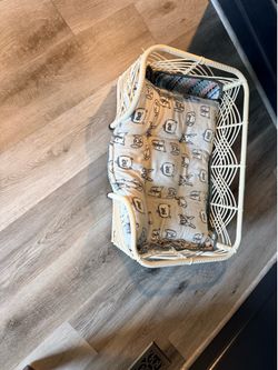 Bed for dogs