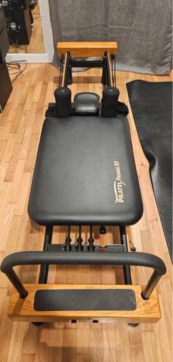 Pilates Premier XP Reformer