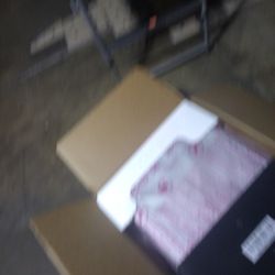 LG NeoChef 1.5 cu. ft. 1100-Watt Countertop Microwave in Stainless Steel with Smart Inverter
New