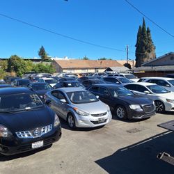 Cars For Sale 