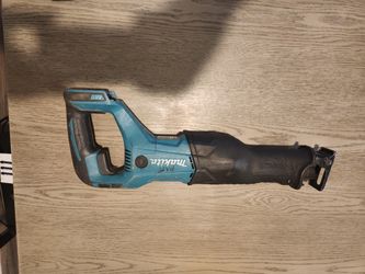 Makita Sawzall