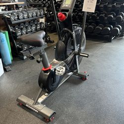 Brand New Air-Dyne Ad Pro (Air Bike)- Full Warranty 
