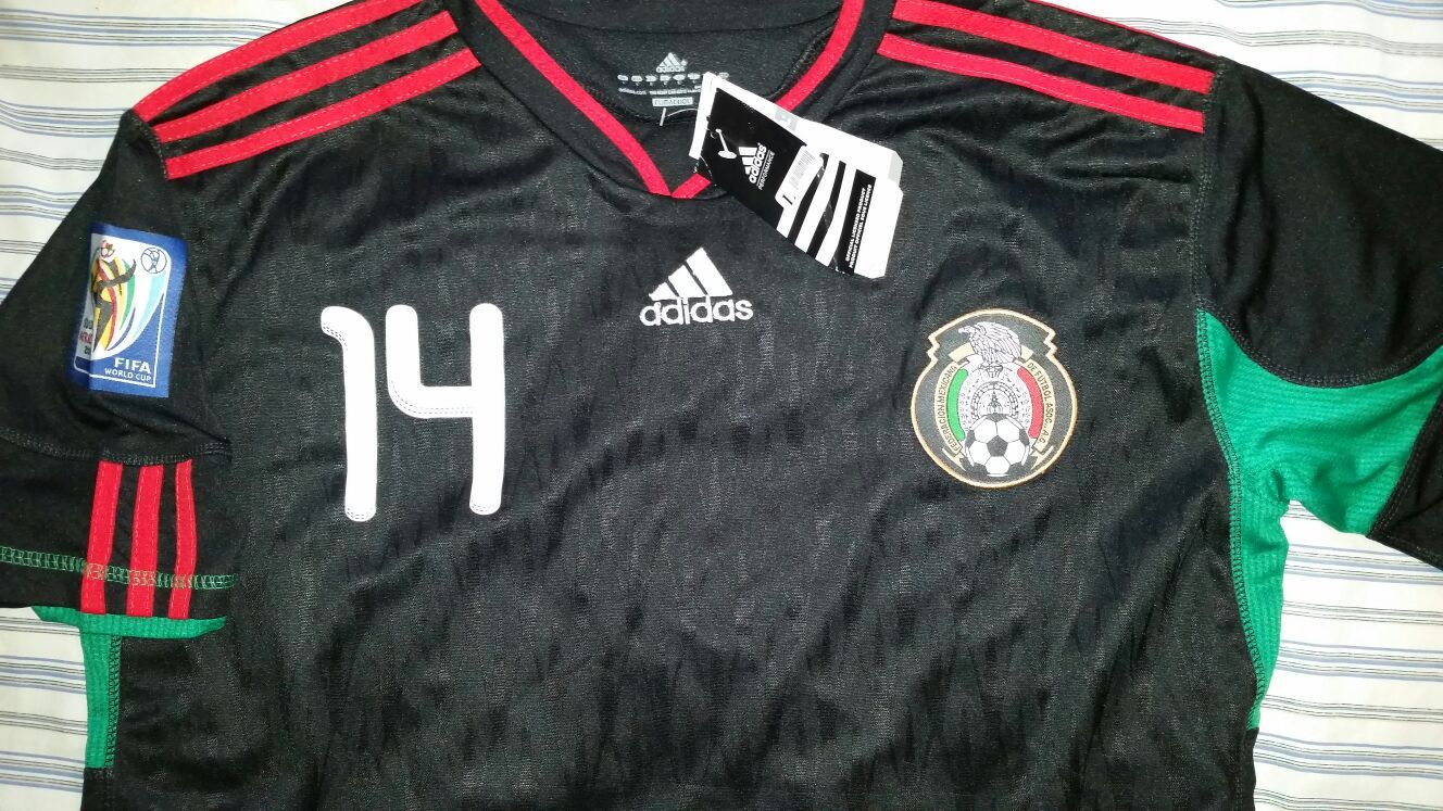 1986 Mexico world cup Jersey XL/L for Sale in Compton, CA - OfferUp