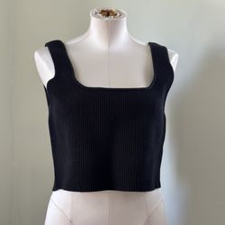 Crop Top Shirt Abound