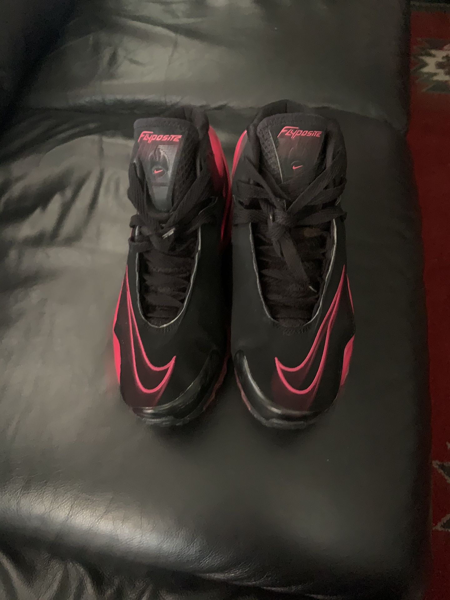 Flyposite nike hot sale