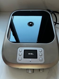 Breville PolySciences Control Freak