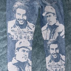 Assail Jeans