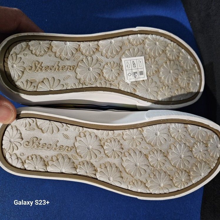 SKECHERS DR. SEUSS SNEAKERS KIDS