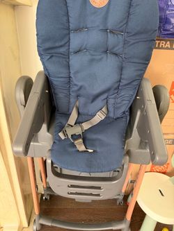Maxi Cosi high chair
