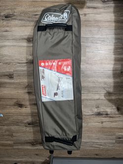 Queen Size Air Bed/cot