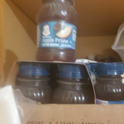 Gerber Apple Prune Juice
