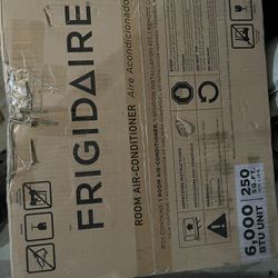 Frigidaire AC Window Unit