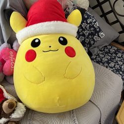 Squishmellow 