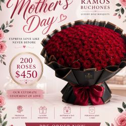 Bouquets 