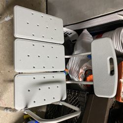 Shower Chair