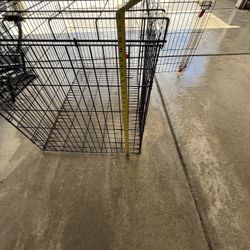 Kong Dog Cage 