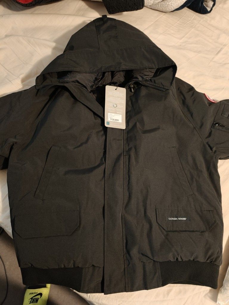 Canada Goose Chilliwack 