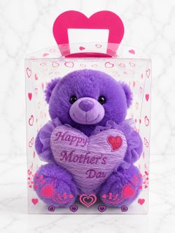 Small Teddy Bear 🧸 Mother’s Day gift