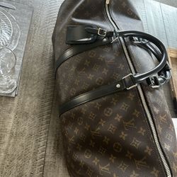 Louis Vuitton Duffle bag