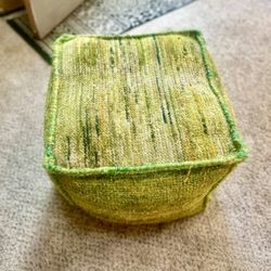 Ottoman Poof