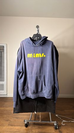 Work Out Hoodie