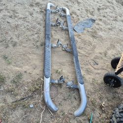 Truck Parts