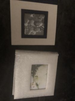 Photo Albums