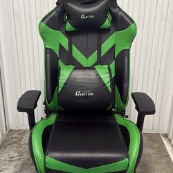 Gaming chair