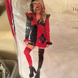 Sexy Woman Halloween Costumes Available