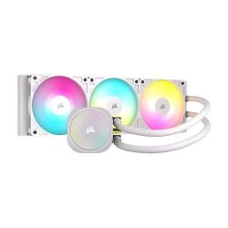 Corsair Nautilus 360 RS ARGB AIO CPU COOLER