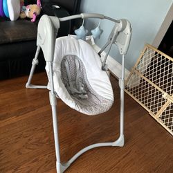 Baby Swing