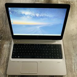 HP 15.6” Laptop - 16GB DDR4 Ram, 1TB SSD, Intel Core i5, Windows 11 Pro 64 Bit, MS Office Pro 2024 Suite 